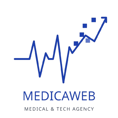 MedicaWeb Logo